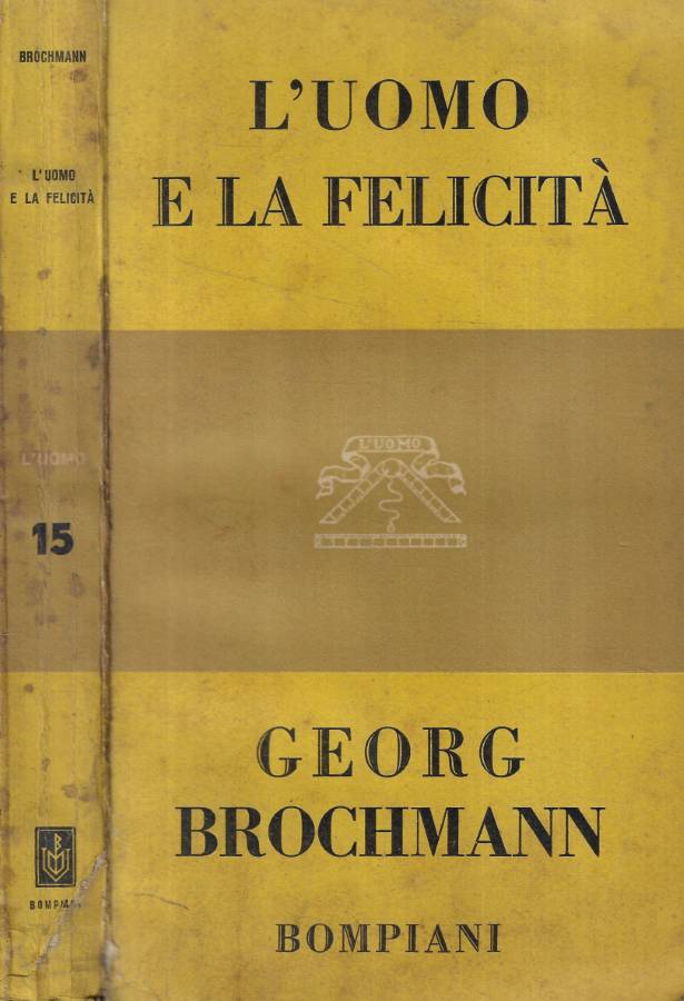 L'uomo e la felicità
