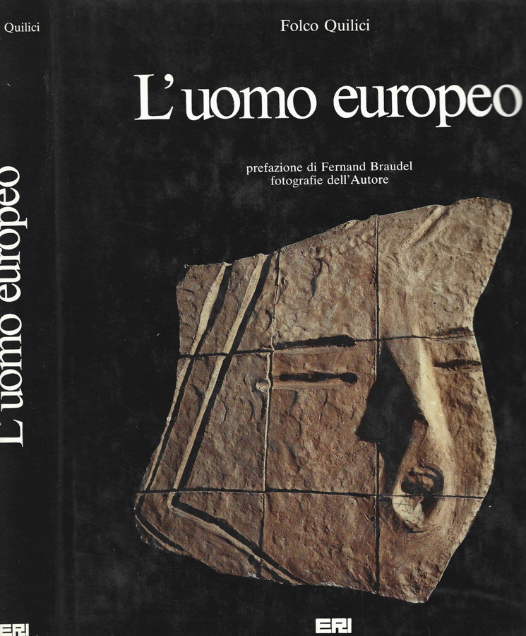 L'uomo europeo