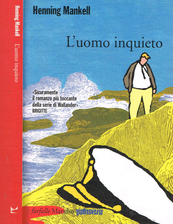 L'uomo inquieto