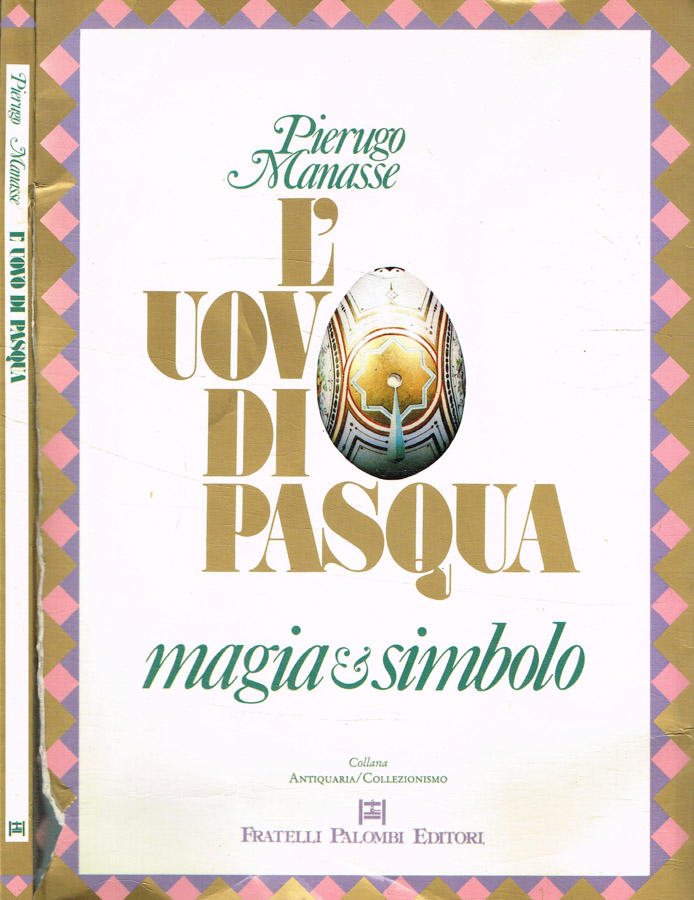 L'uovo di Pasqua