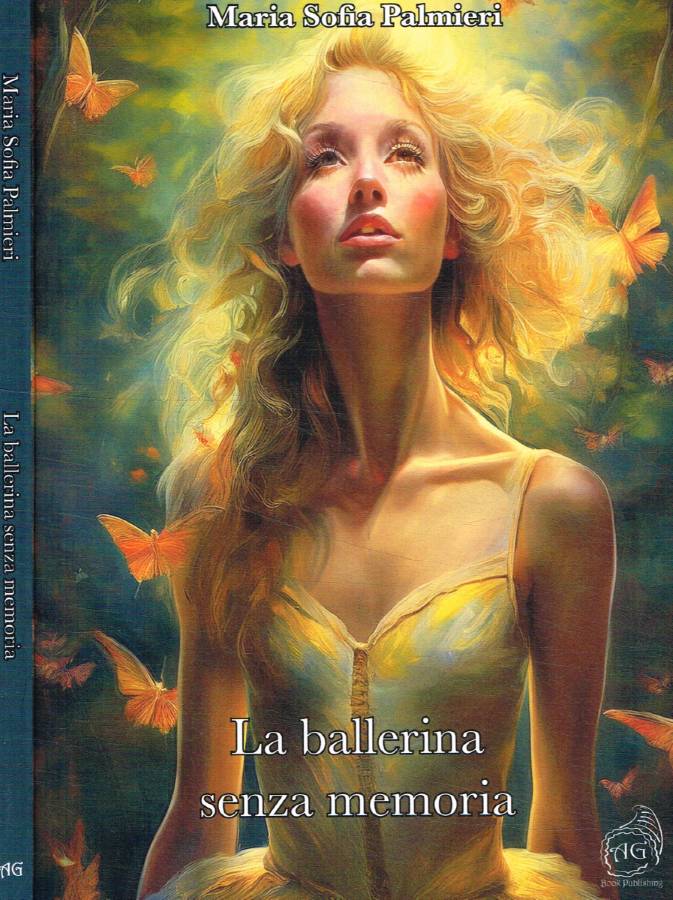 La ballerina senza memoria