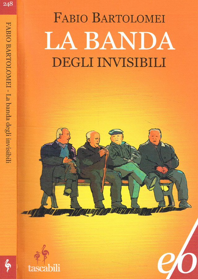 La banda degli invisibili