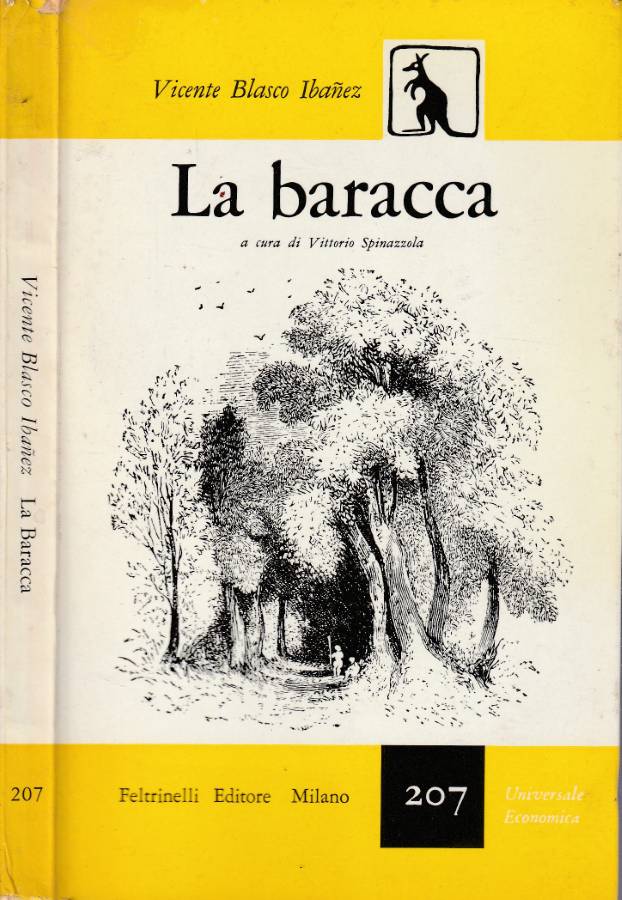 La baracca