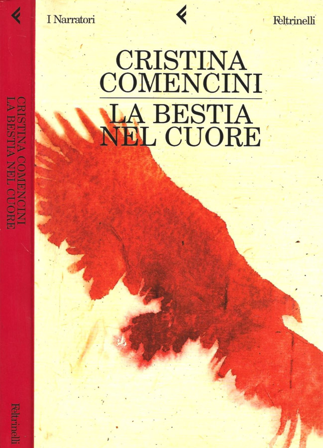 La bestia nel cuore