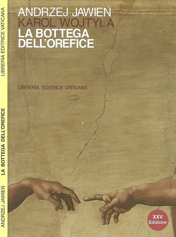 La bottega dell'orefice