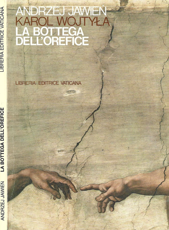 La bottega dell'orefice