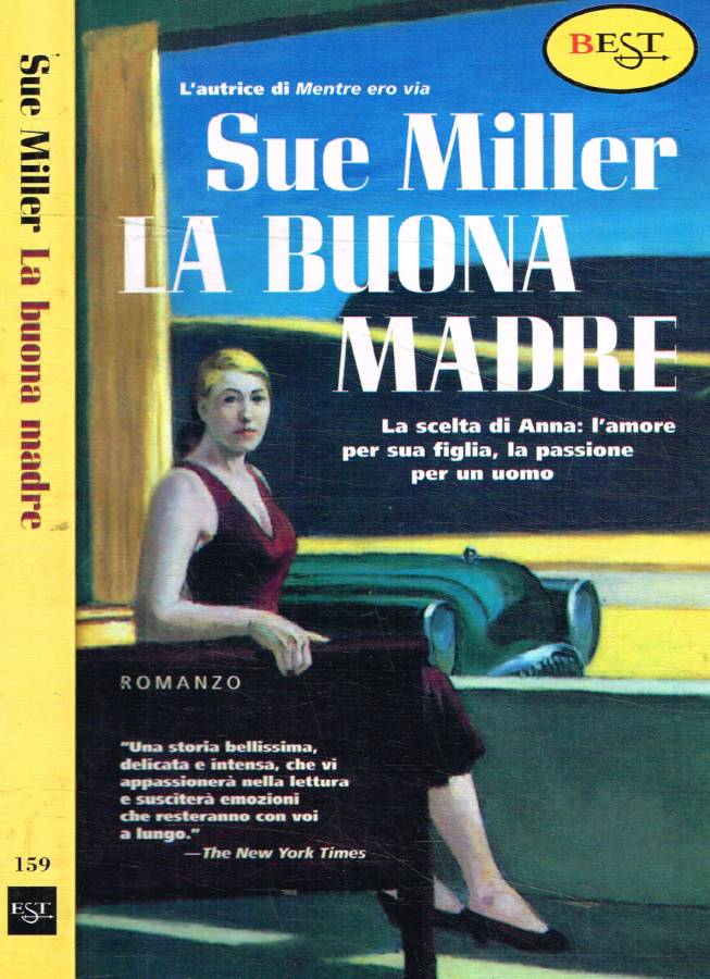 La buona madre