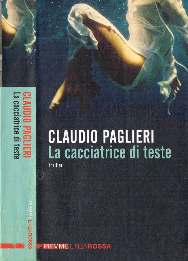 La cacciatrice di teste