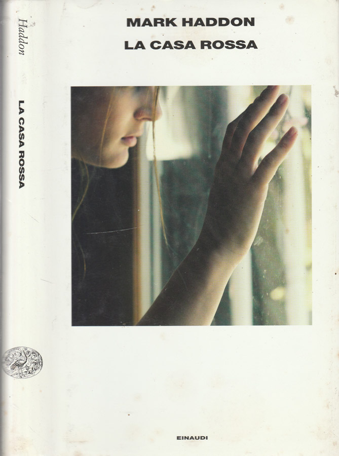 La casa rossa