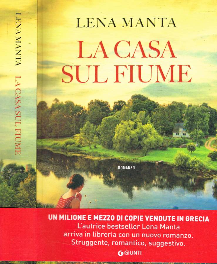 La casa sul fiume