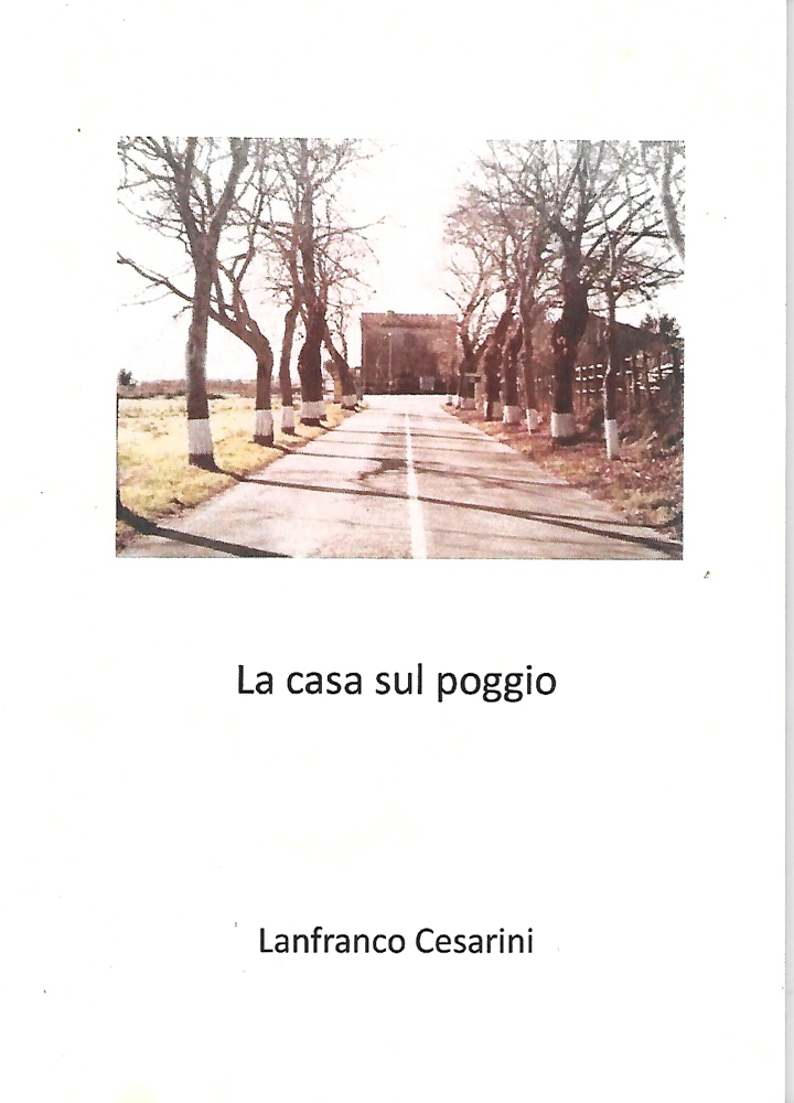 La casa sul poggio