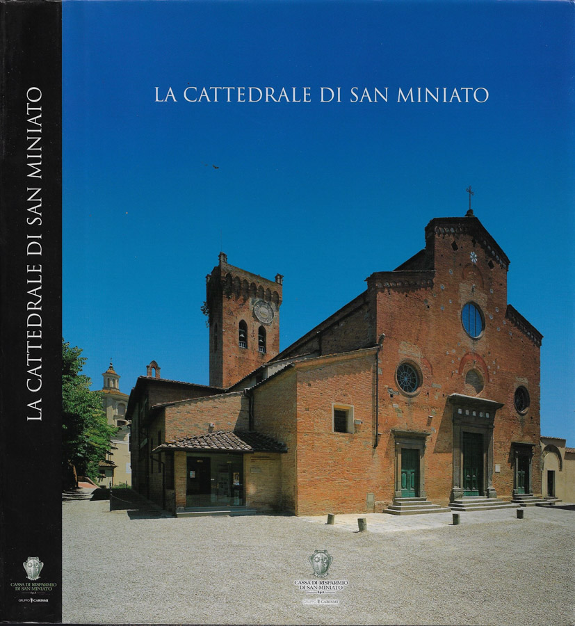 La Cattedrale di San Miniato