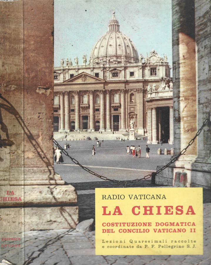 La Chiesa