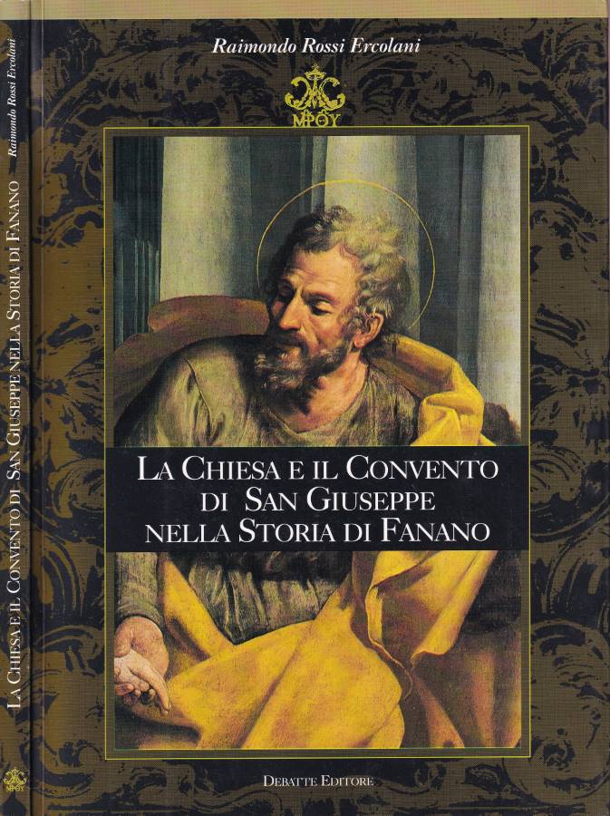 La chiesa e il convento di San Giuseppe nella storia …