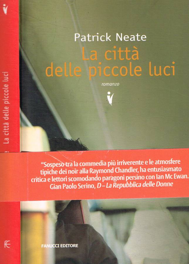 La città delle piccole luci