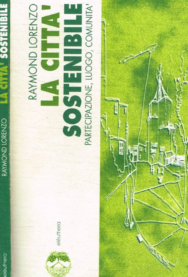La città sostenibile