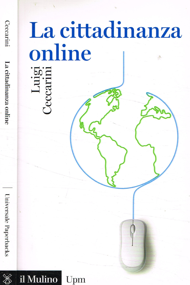 La cittadinanza online