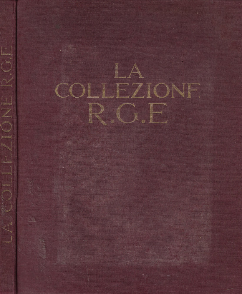 La collezione R.G.E.
