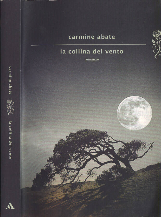 La collina del vento