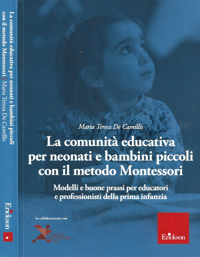 La comunità educativa per neonati e bambini piccoli con il …