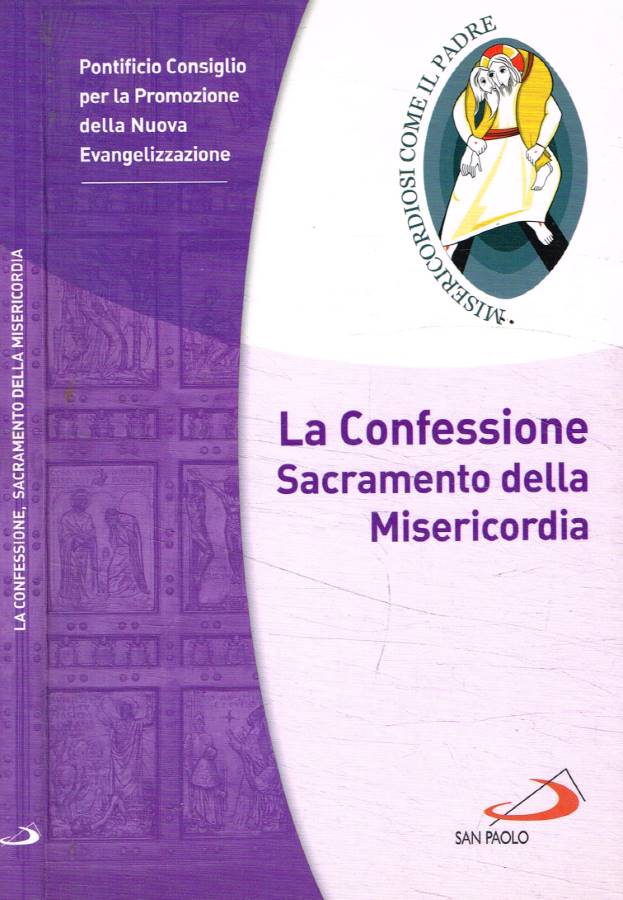La confessione