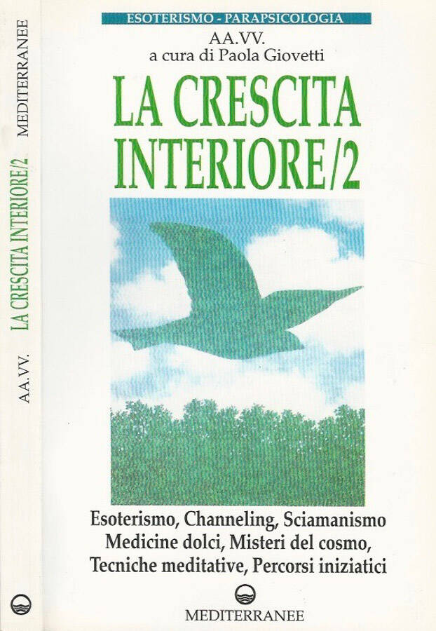 La crescita interiore / 2
