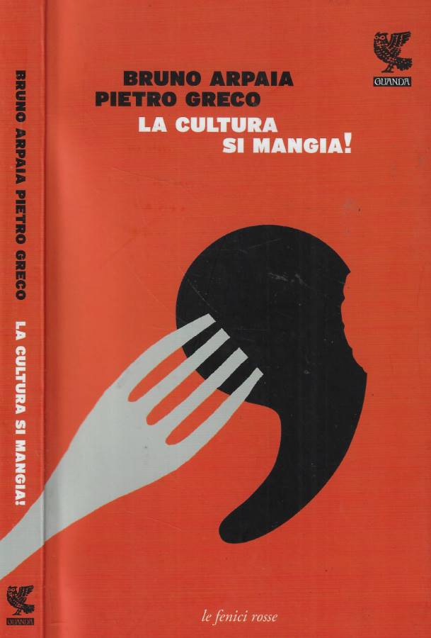 La cultura si mangia