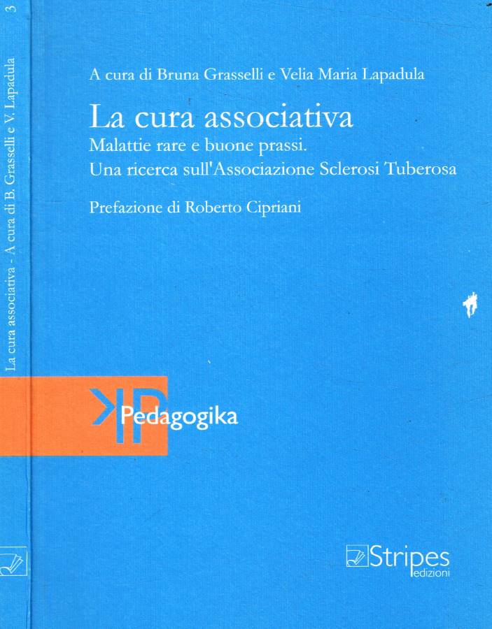 La cura associativa
