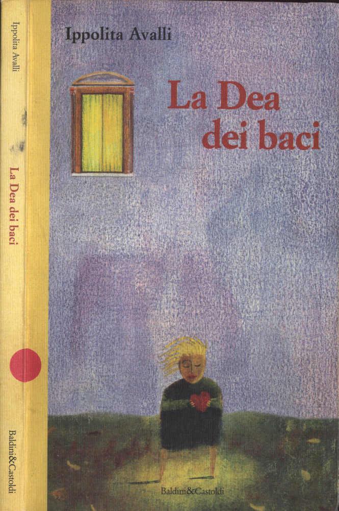La Dea dei baci