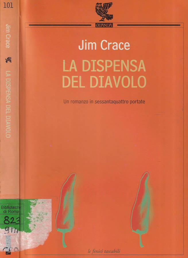 La dispensa del diavolo