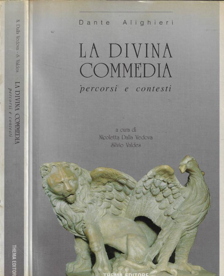 La Divina Commedia