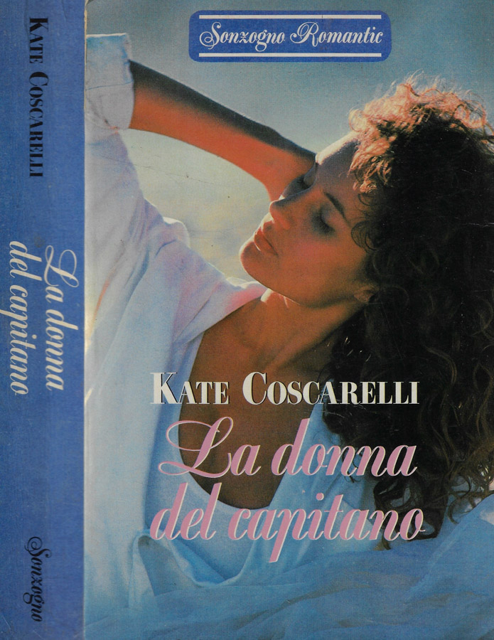 La donna del capitano