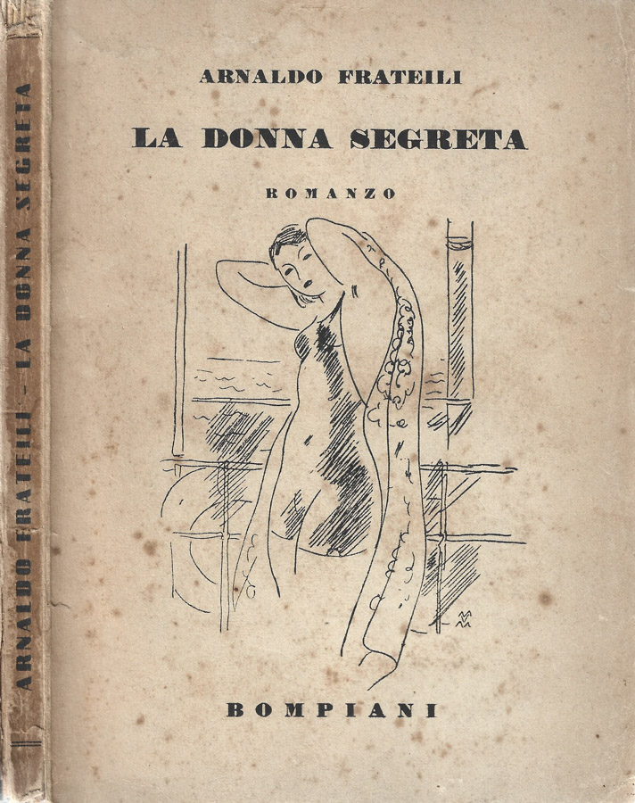 La donna segreta