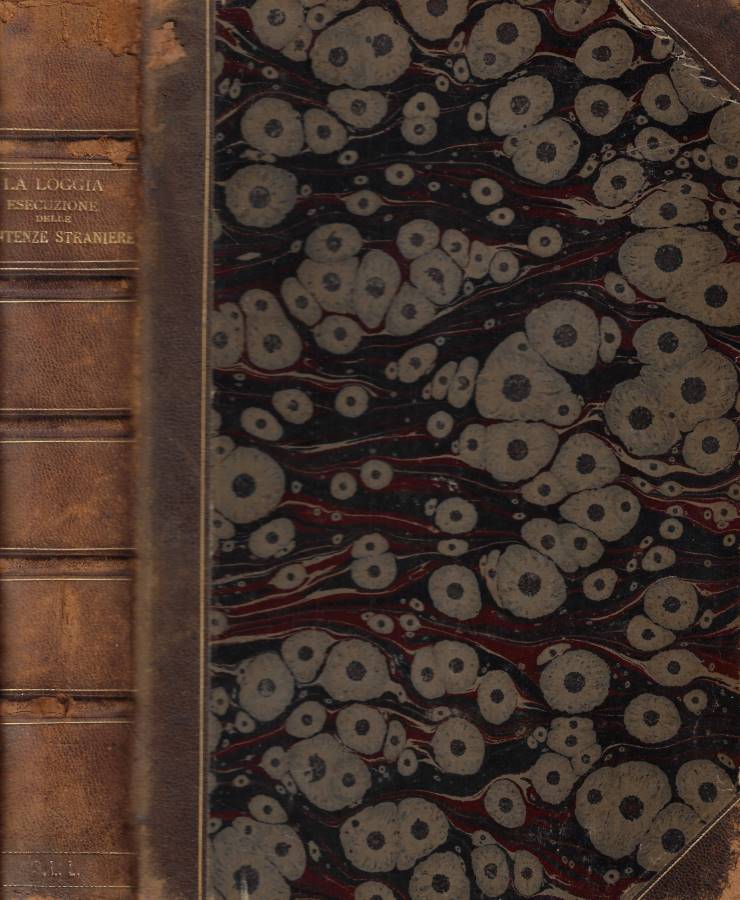 La esecuzione delle sentenze straniere (in materia civile)