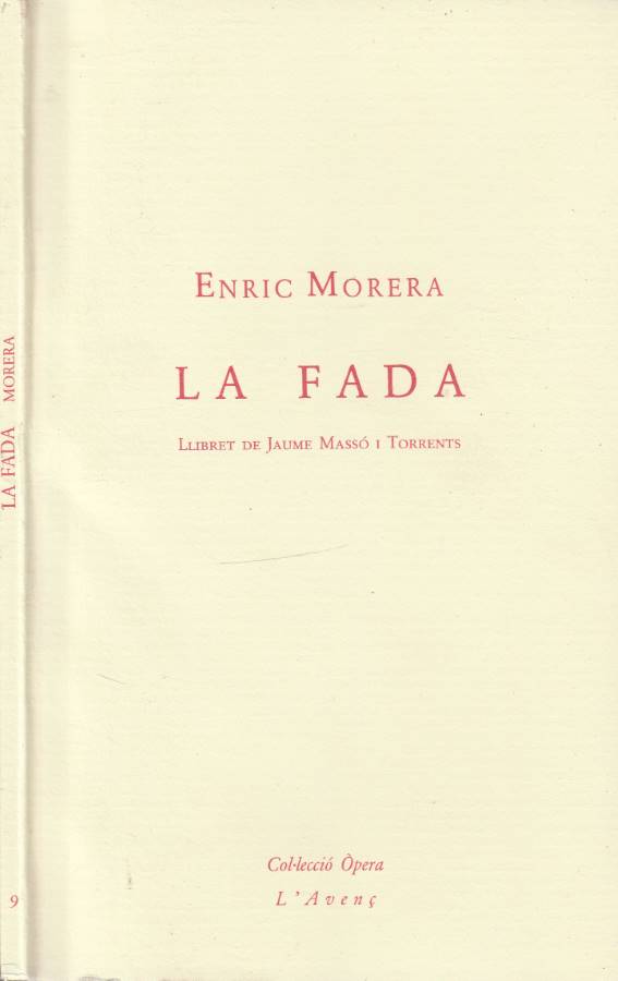 La fada