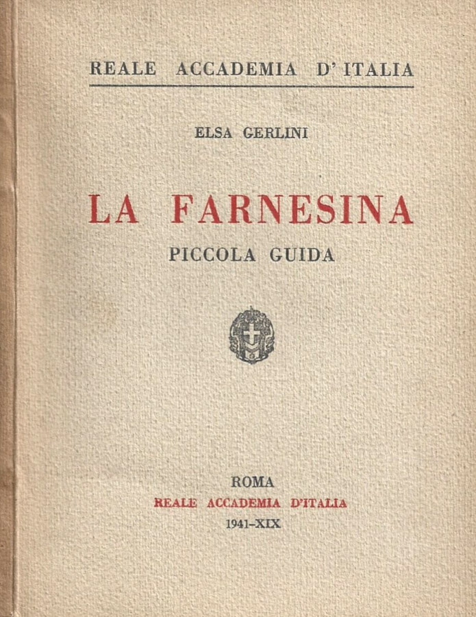 La Farnesina