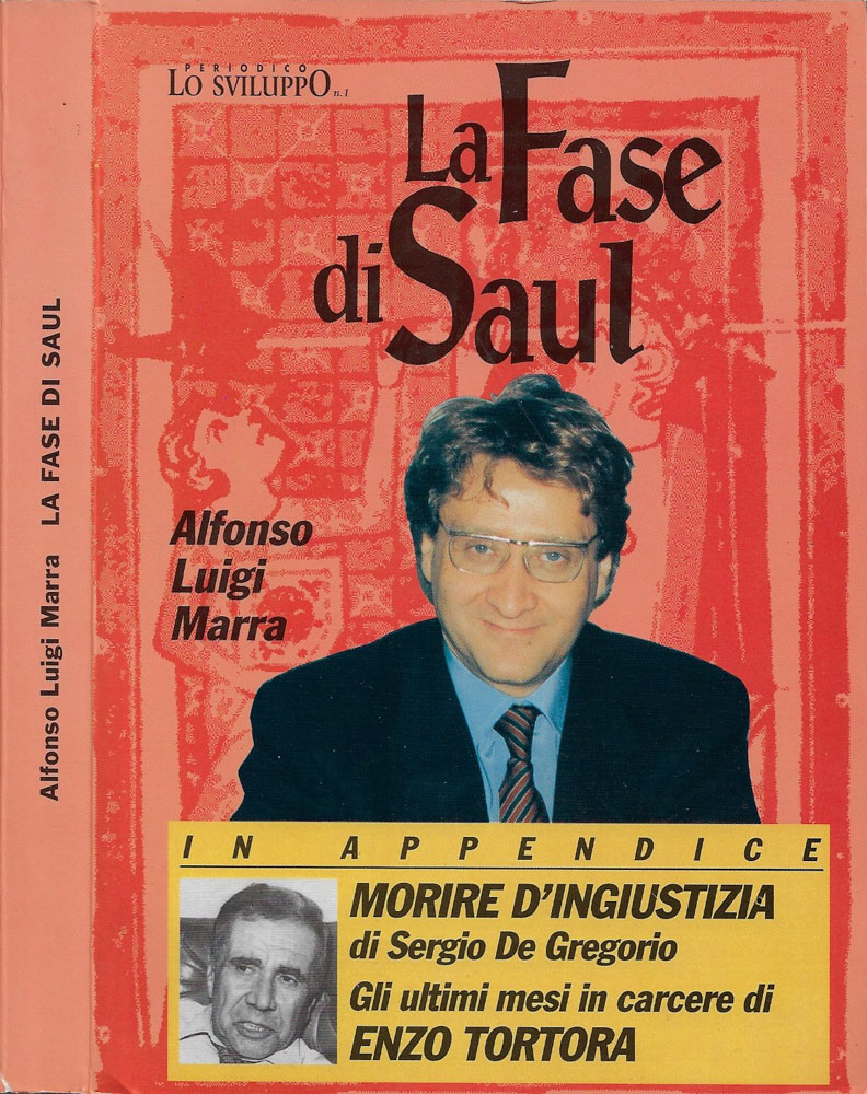 La Fase di Saul