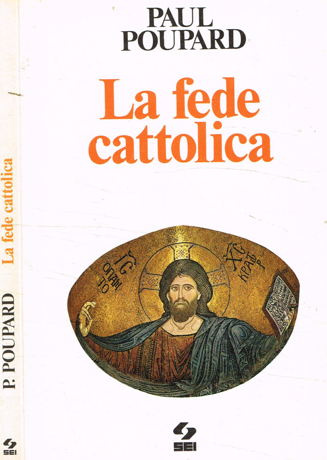 La fede cattolica