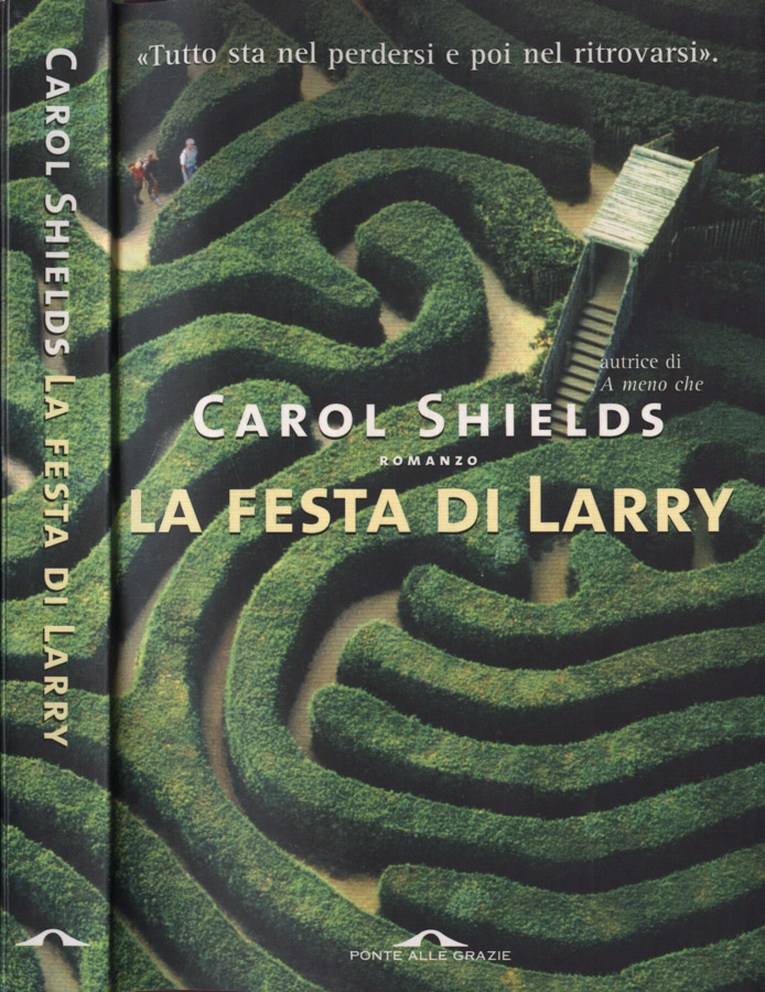 La festa di Larry