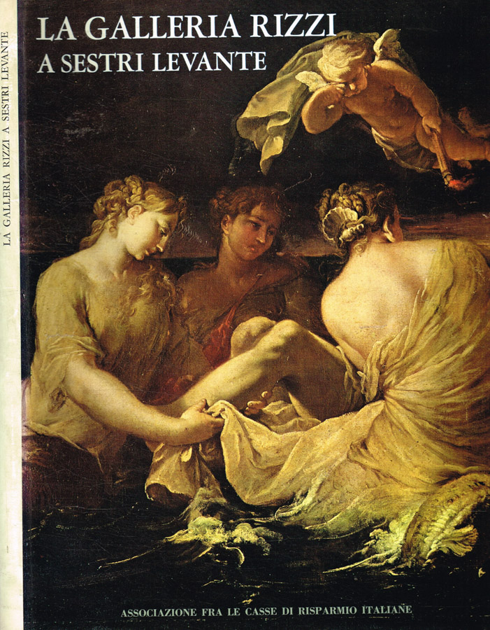 La Galleria Rizzi a Sestri Levante