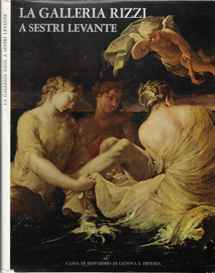 La Galleria Rizzi a Sestri Levante