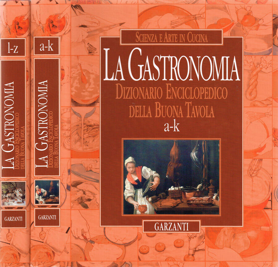 La Gastronomia