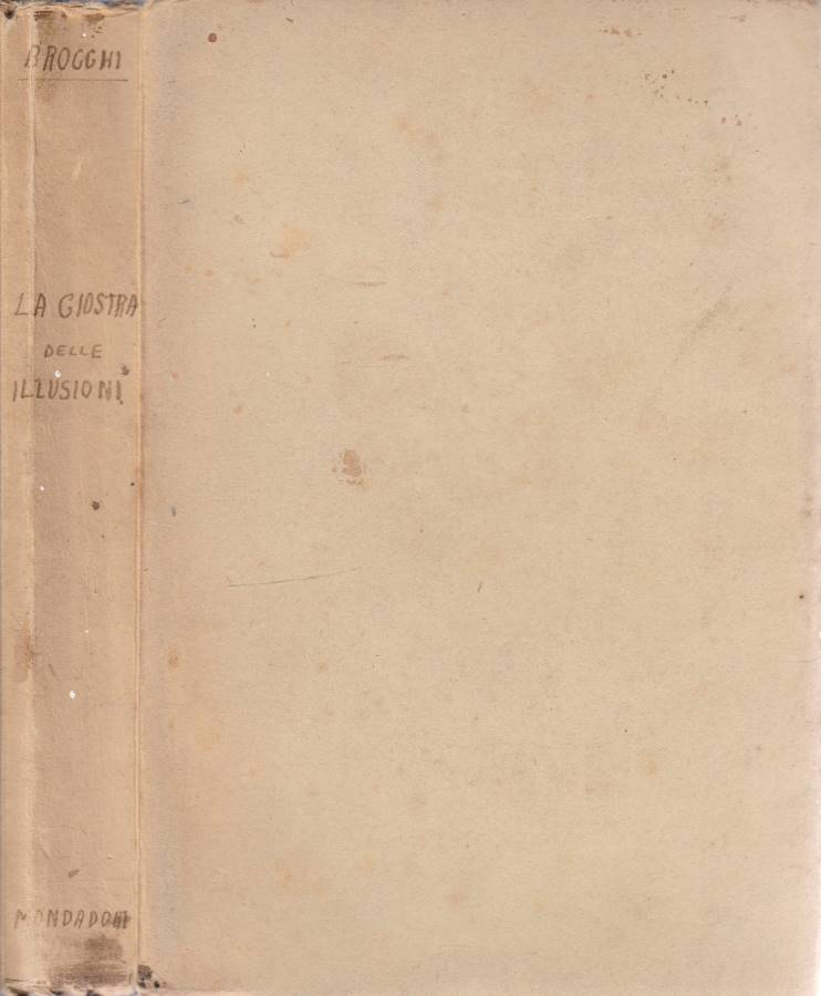 La giostra delle illusioni