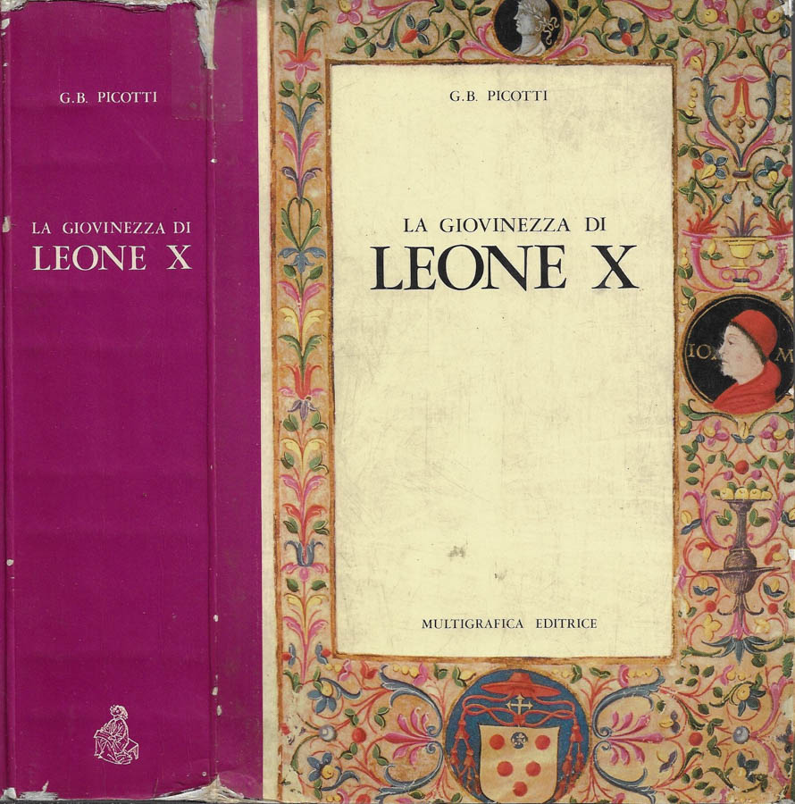 La giovinezza di Leone X: Il Papa del Rinascimento