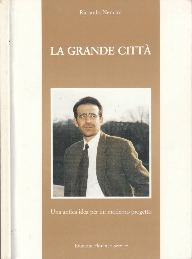La grande città