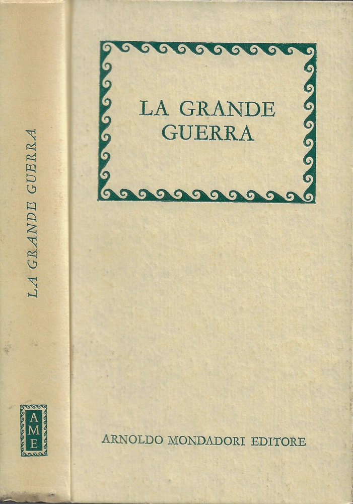 La Grande Guerra