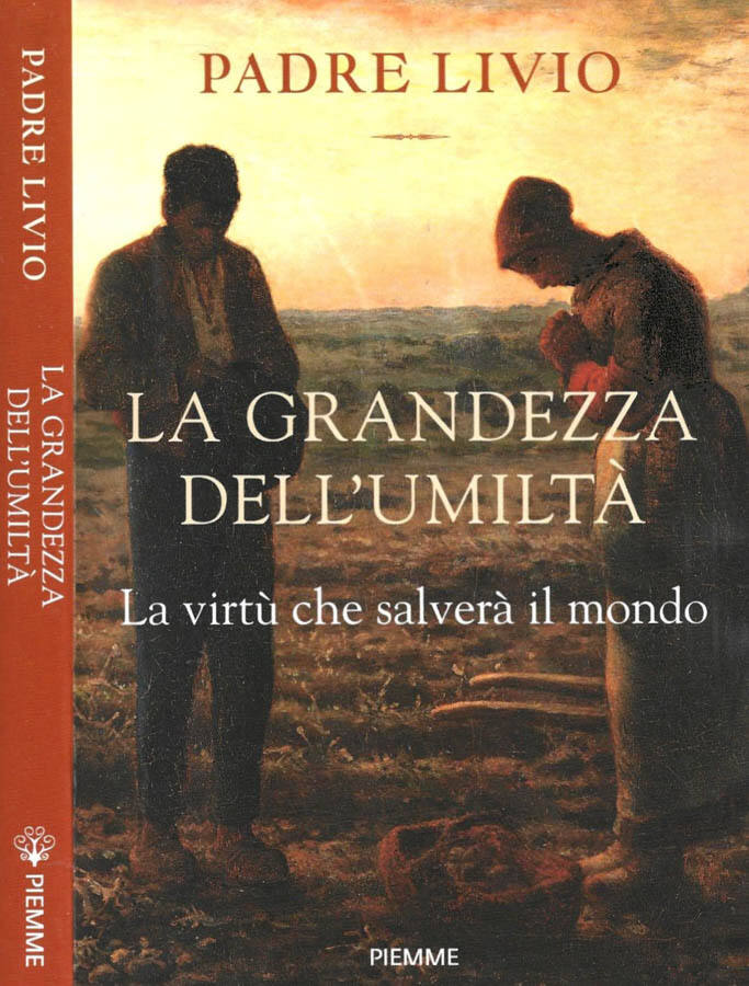La grandezza dell'umiltà