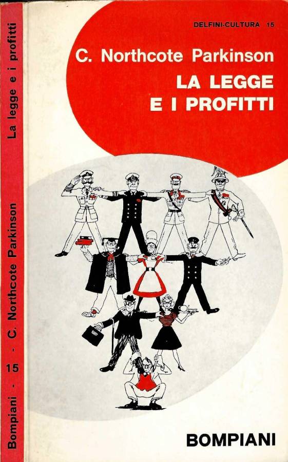La legge e i profitti
