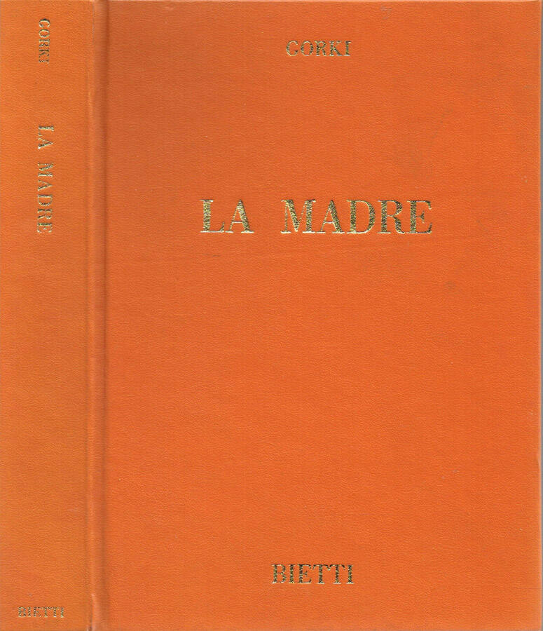 La madre