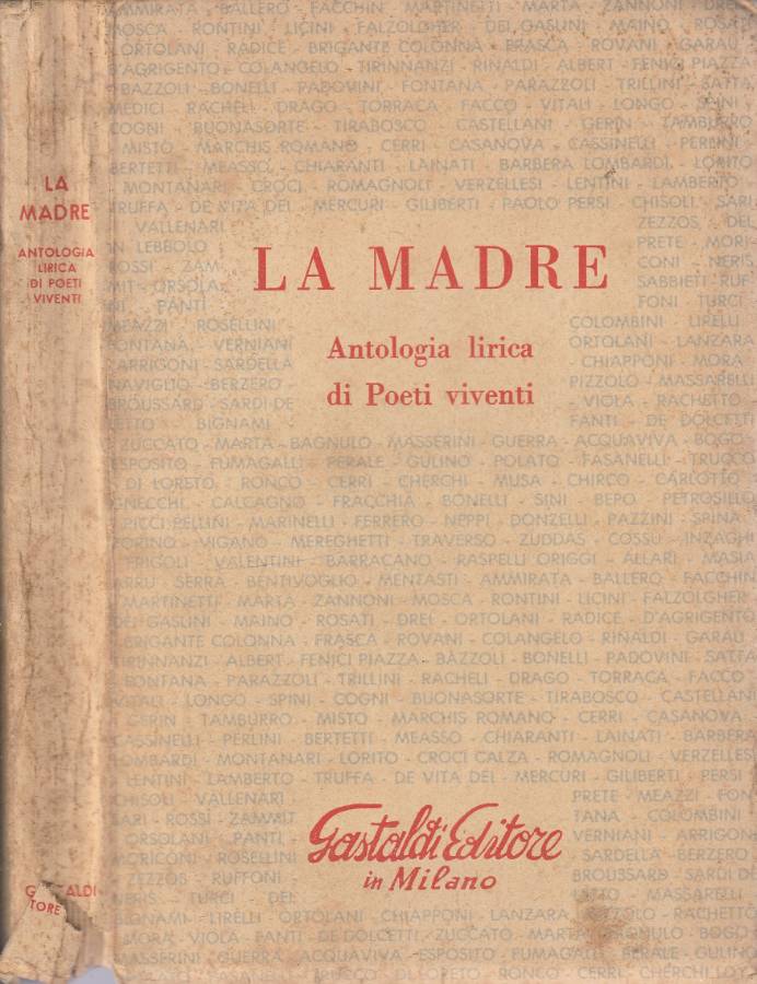 La madre